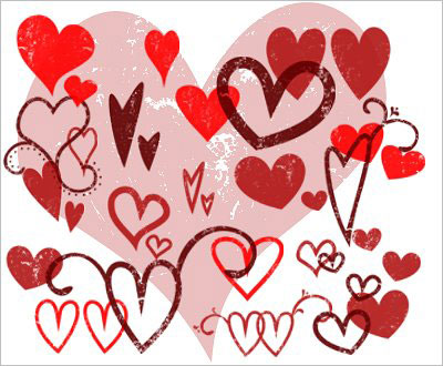 Love You Valentine. Valentine#39;s Food of Love