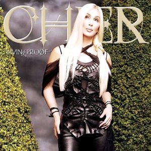 Cher Cover