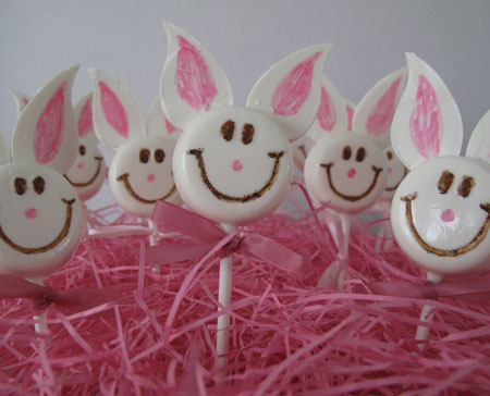 easter bunnies pictures. Face Easter Bunnies.