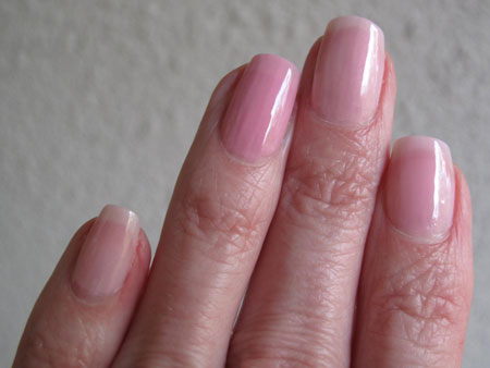 Opi Pinks