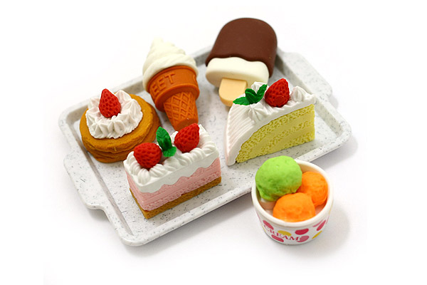 dessert-tray-erasers