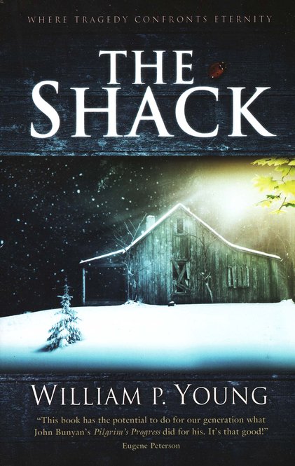 "The Shack" by William Paul Young