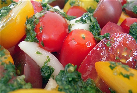 tomato-close-up