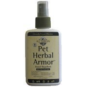 Pet Herbal Armor