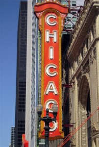 Downtown Chicago Tour