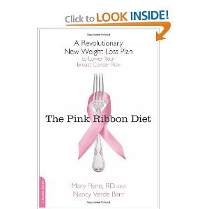 Pink Ribbon Diet