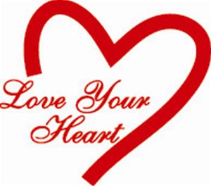 Love Your Heart
