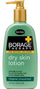 Shikai Borage Therapy Lotion