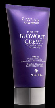 Alterna Perfect Blowout Cream